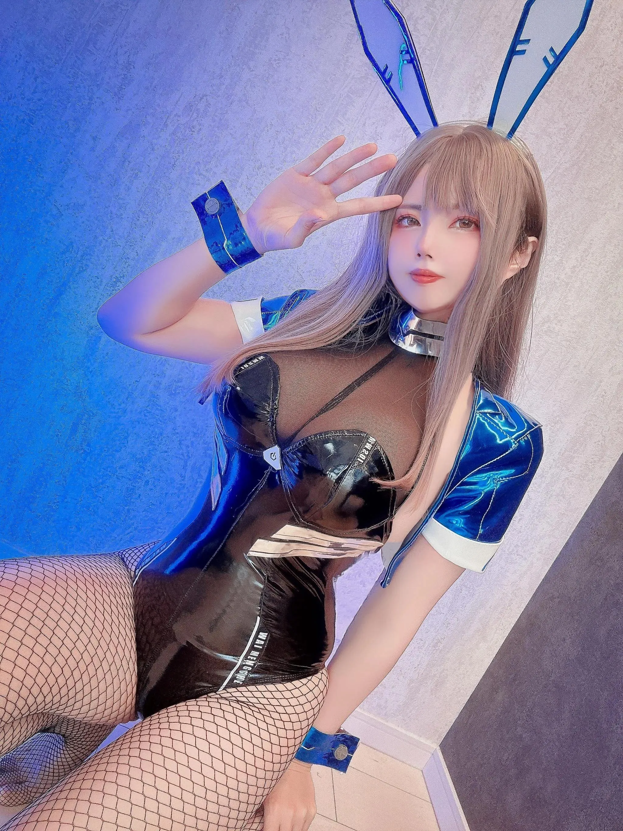 Uriうり – NO.022 Fantia2023-01月会员订阅合集-2023-01-23 サイバーラビット25sheets [26P]插图4